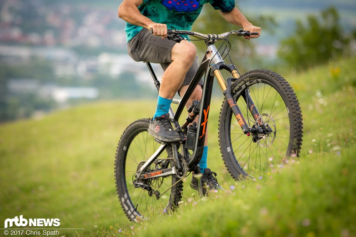 Demut vor dem Berg Demut vor dem Berg