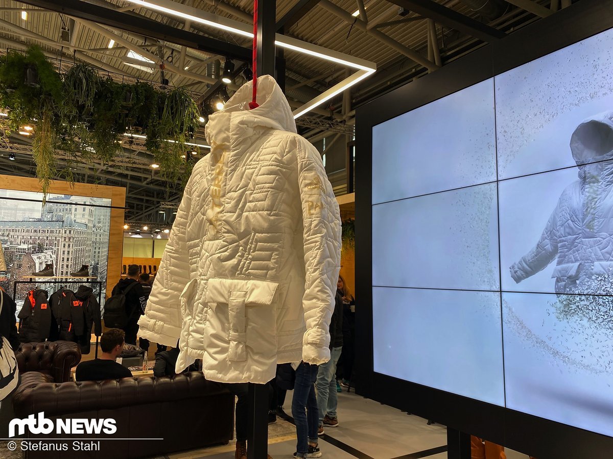 Adidas Terrex schlägt in die Kerbe aus Mode, Nachhaltigkeit und Bergsport Adidas Terrex schlägt in die Kerbe aus Mode, Nachhaltigkeit und Bergsport
