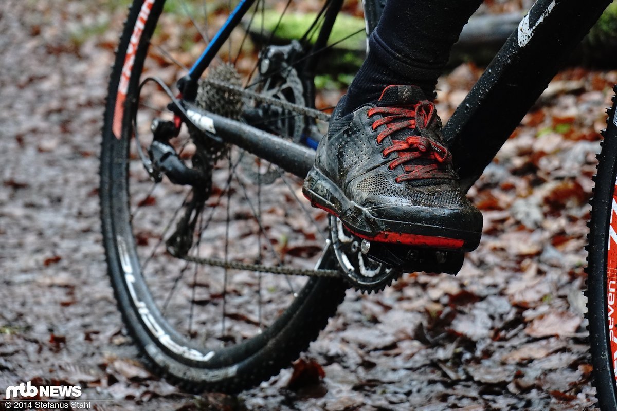 Die Specialized 2FO Schuhe konnten uns im Test bereits überzeugen Die Specialized 2FO Schuhe konnten uns im Test bereits überzeugen
