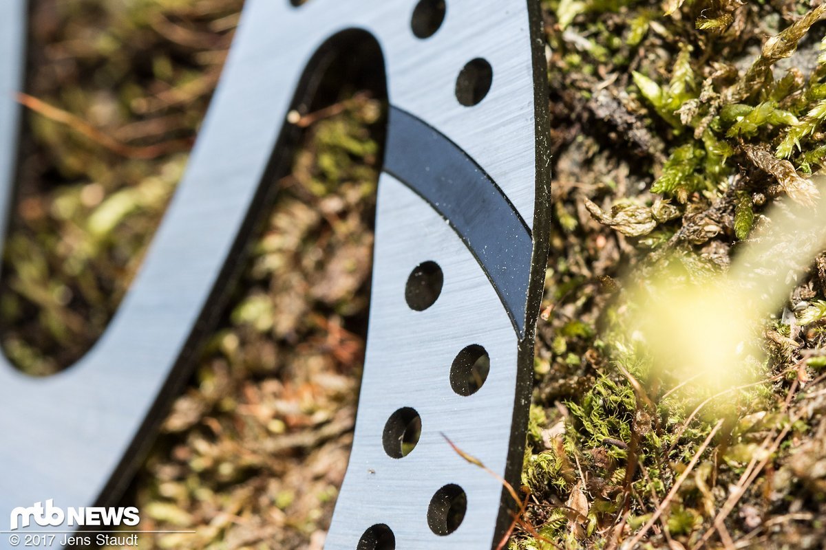 TRP geht bei den Bremsscheiben neue Wege TRP geht bei den Bremsscheiben neue Wege