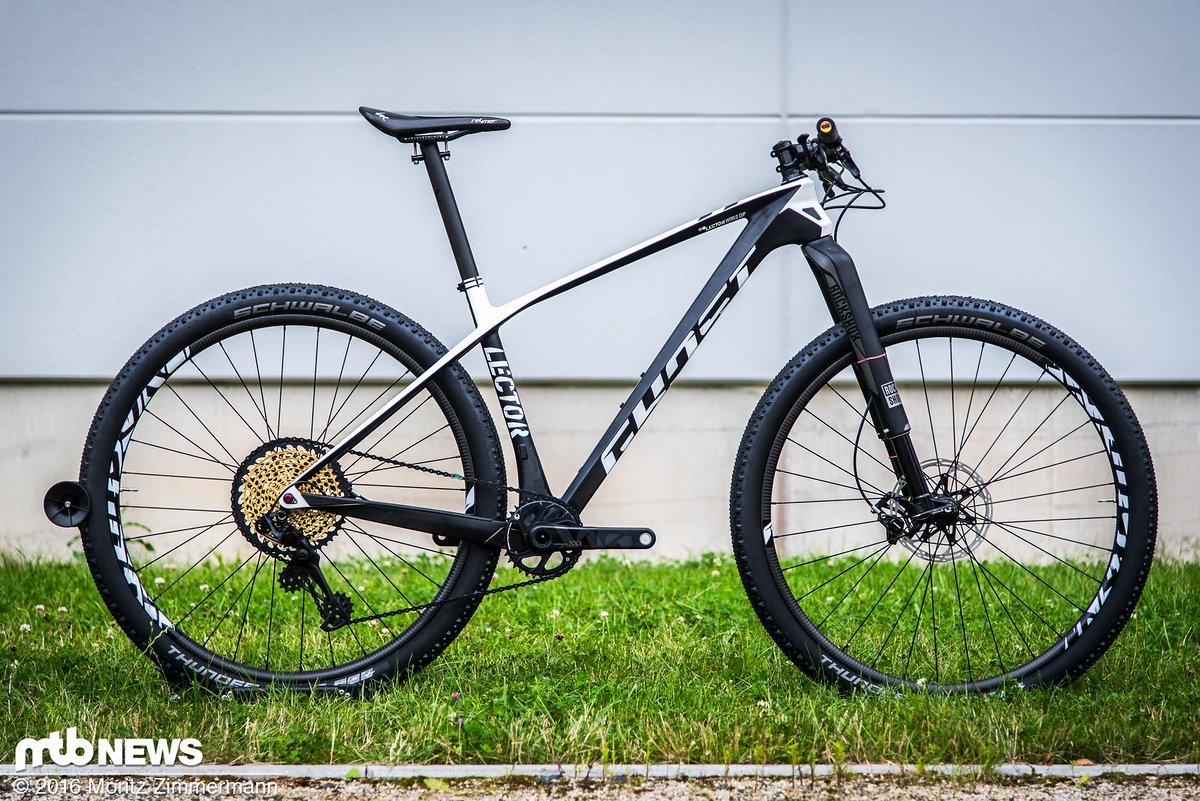 Das LECTOR World Cup ist das absolute Top-Modell im Cross Country-Angebot von Ghost Das LECTOR World Cup ist das absolute Top-Modell im Cross Country-Angebot von Ghost