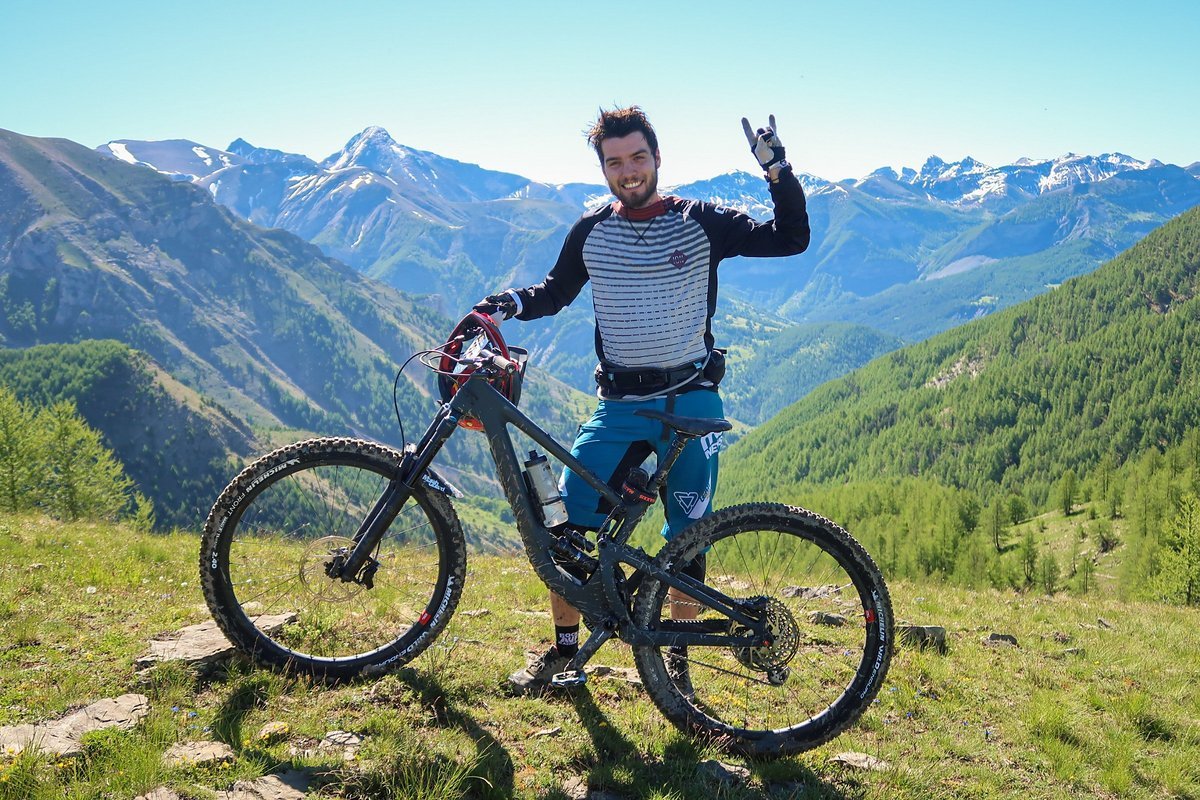 Nach Tag 1 liegt unser gefährlicher Gregor auf einem sehr respektablen 33. Platz Nach Tag 1 liegt unser gefährlicher Gregor auf einem sehr respektablen 33. Platz