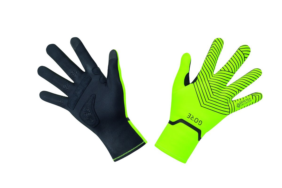 GORE® C3 GORE-TEX INFINIUM(TM) Mid Stretch Gloves