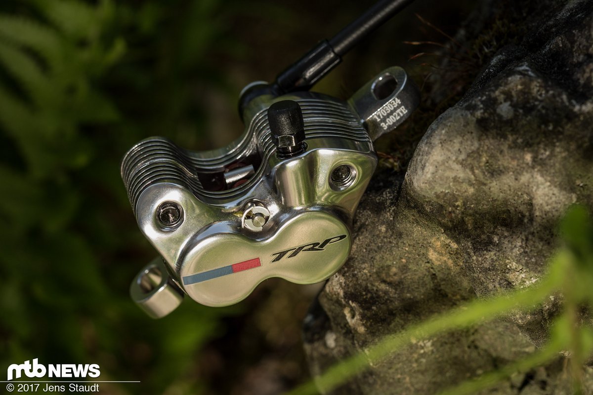 Minimotorblock oder Bremssattel? Minimotorblock oder Bremssattel?