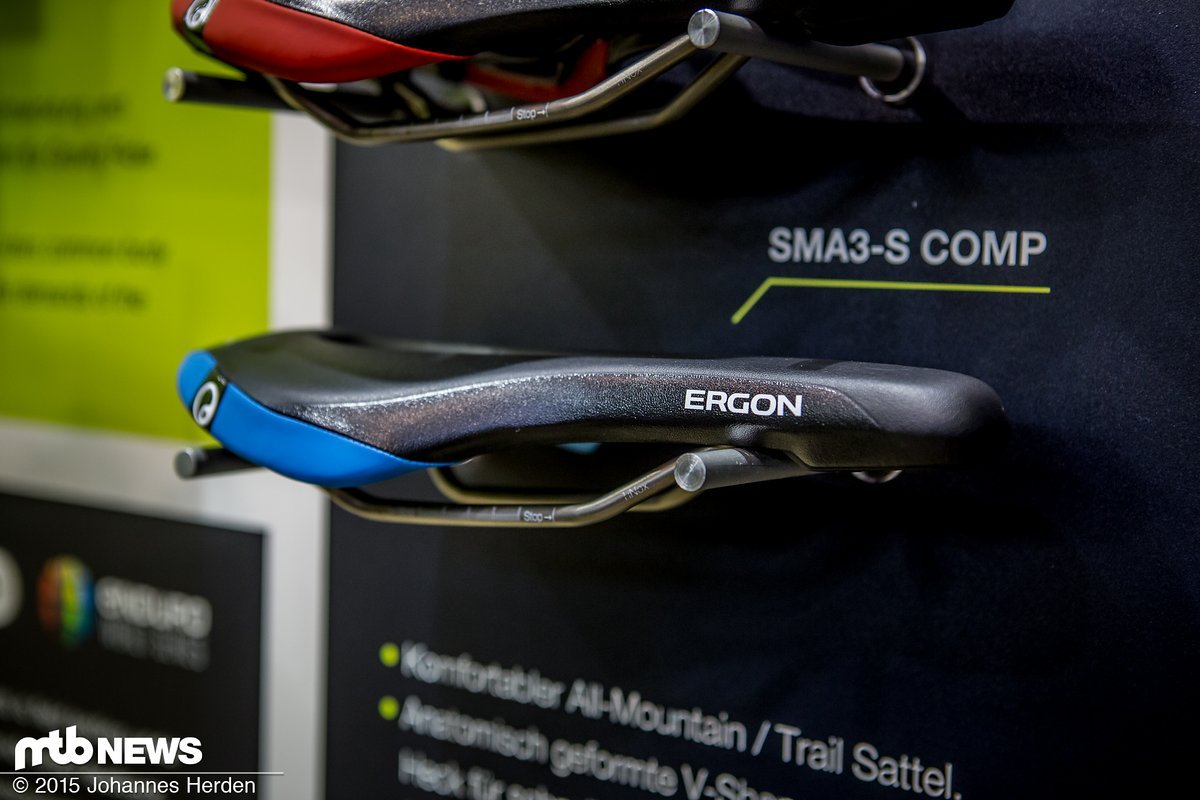 ergon sma3