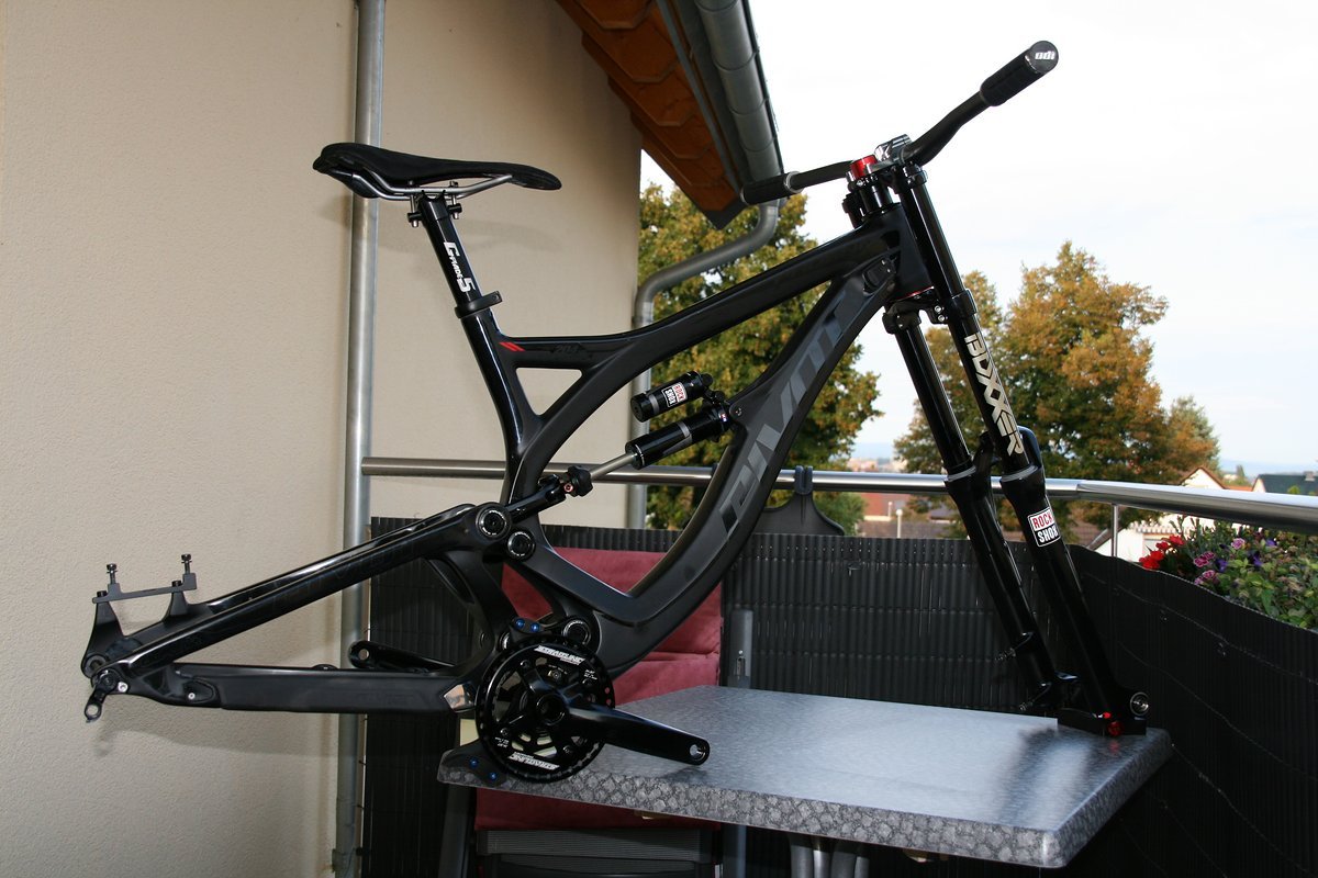 Aufbau des Phoenix Schritt für Schritt Aufbau des Phoenix Schritt für Schritt