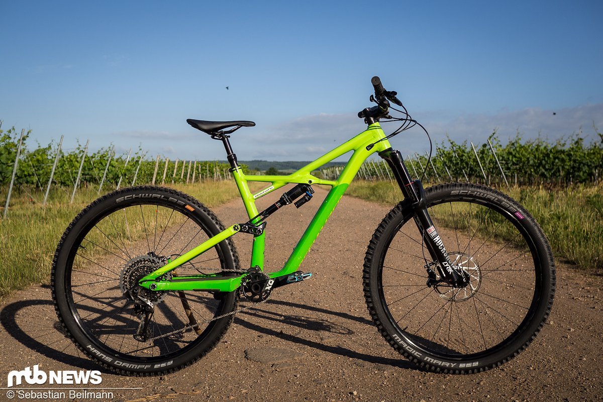 Specialized verfügt nicht nur über einen guten Kundenservice Specialized verfügt nicht nur über einen guten Kundenservice