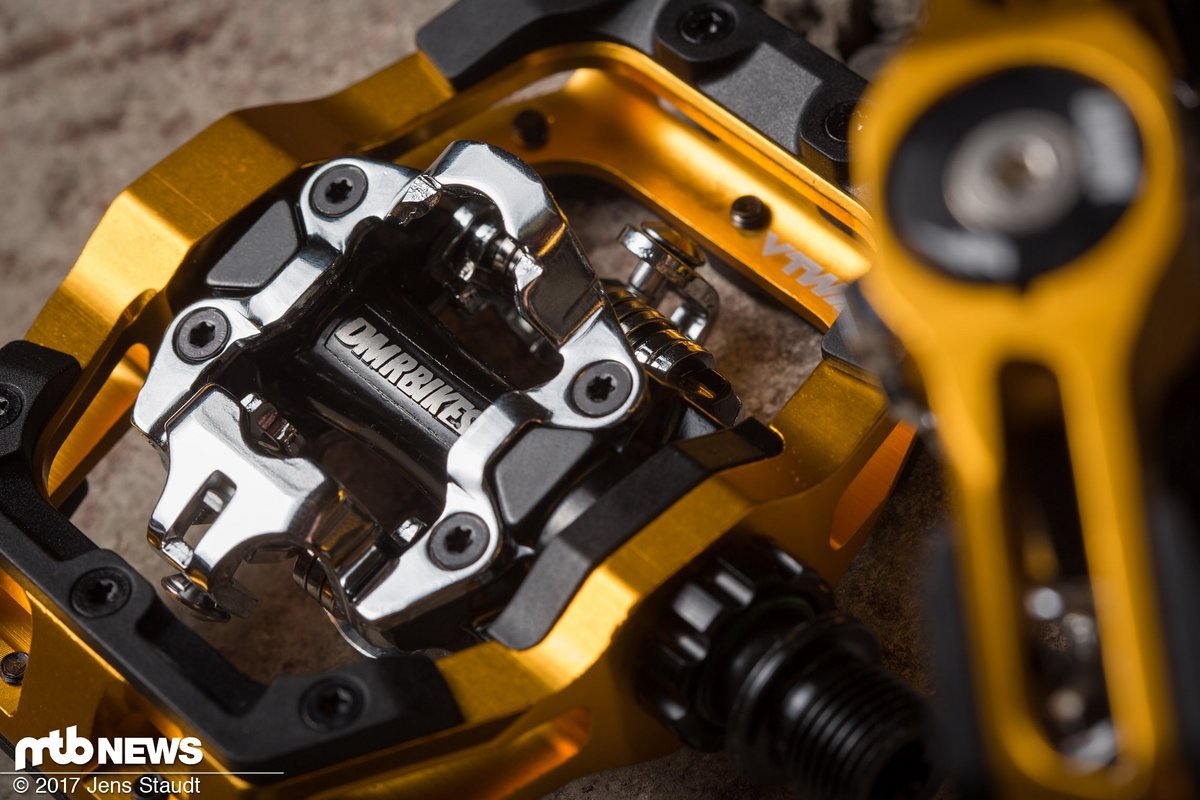 DMR Bikes DMR Bikes