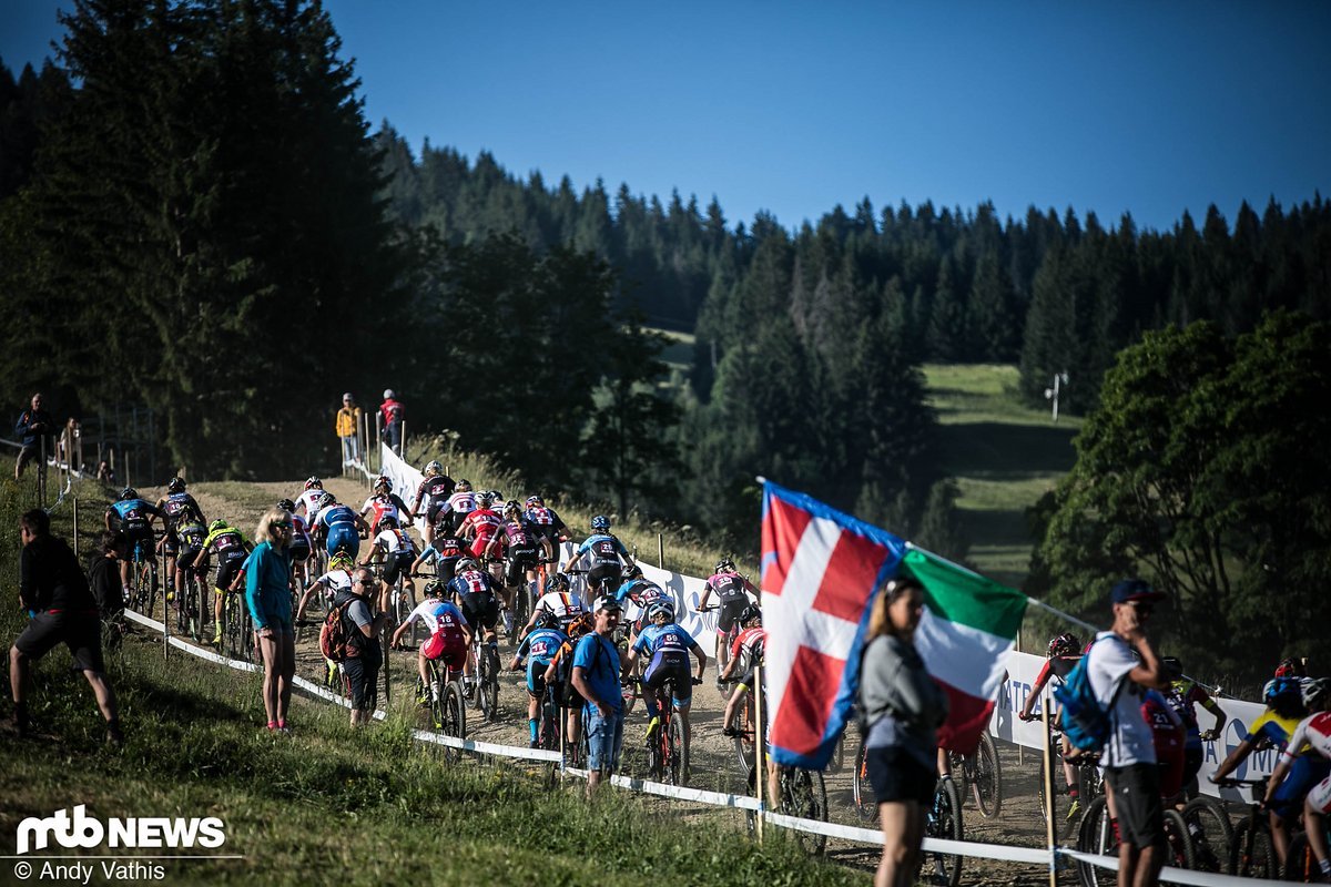 Start frei für die Frühaufsteherinnen im Weltcup Start frei für die Frühaufsteherinnen im Weltcup