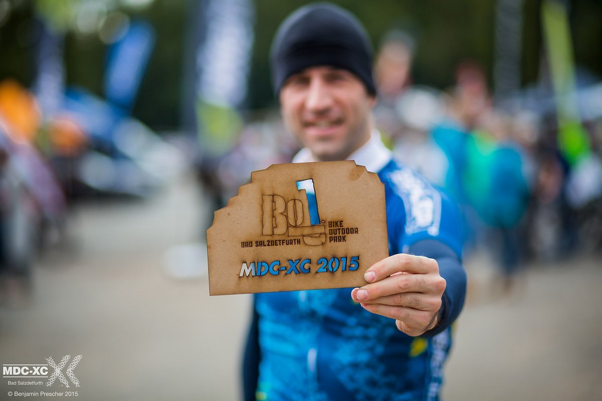 Es geht um viel. Neben dem 4. und 5. Lauf des MDC-XC Cups werden noch die Deutschen Hobby Meisterschaften und die Mitteldeutsche Meisterschaft Es geht um viel. Neben dem 4. und 5. Lauf des MDC-XC Cups werden noch die Deutschen Hobby Meisterschaften und die Mitteldeutsche Meisterschaft
