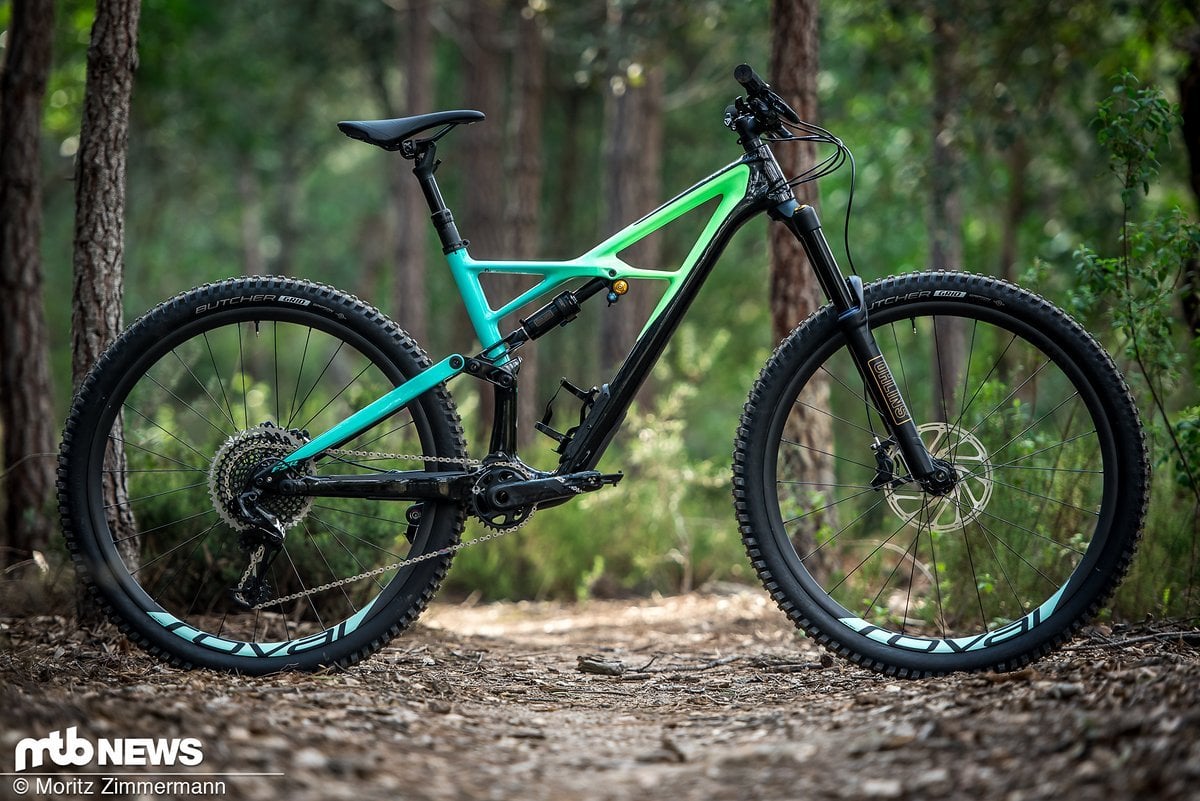 Specialized Enduro Pro 29 Specialized Enduro Pro 29
