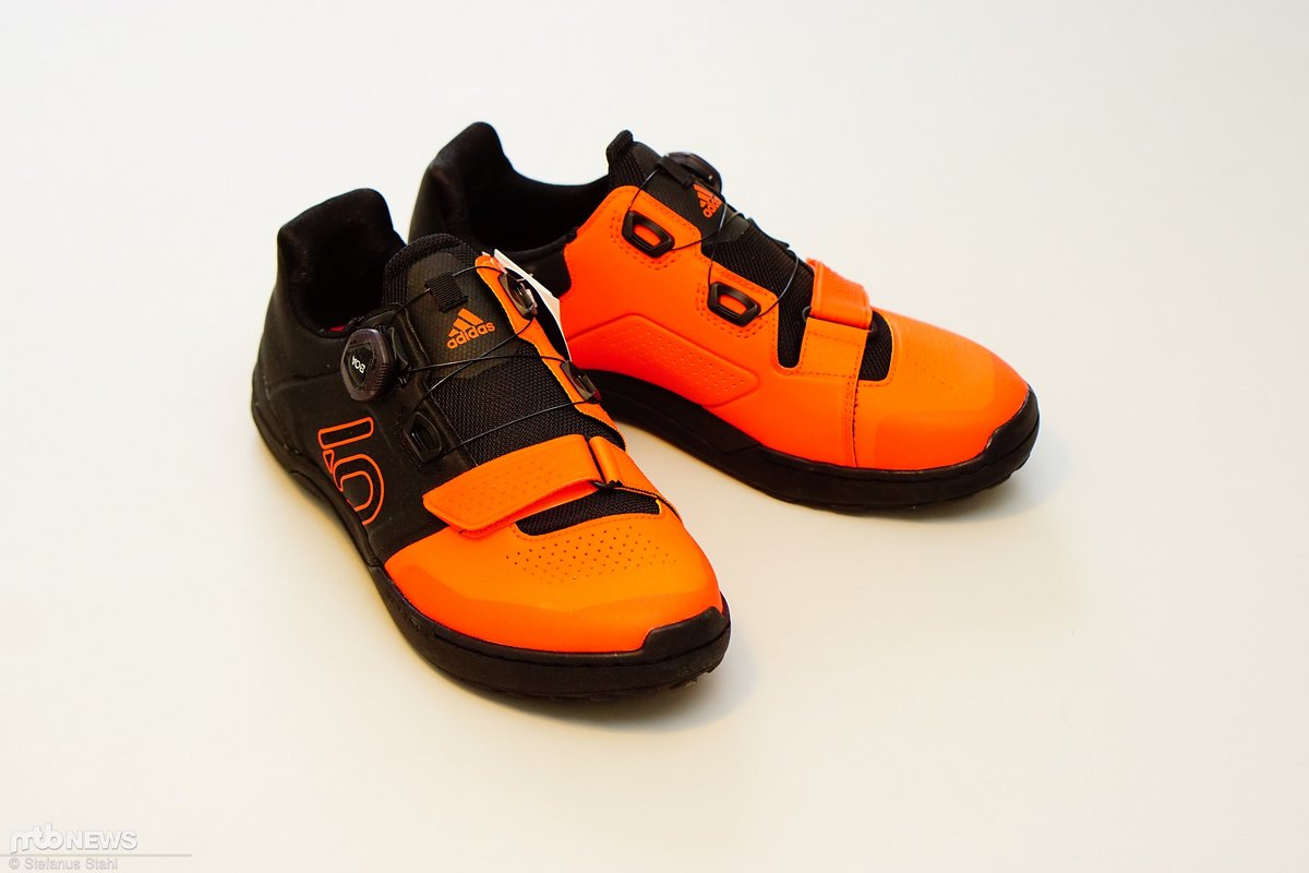 Vorgestellt!: Adidas Five Ten Sleuth, Kestrel, Terrex & Terrex Protect