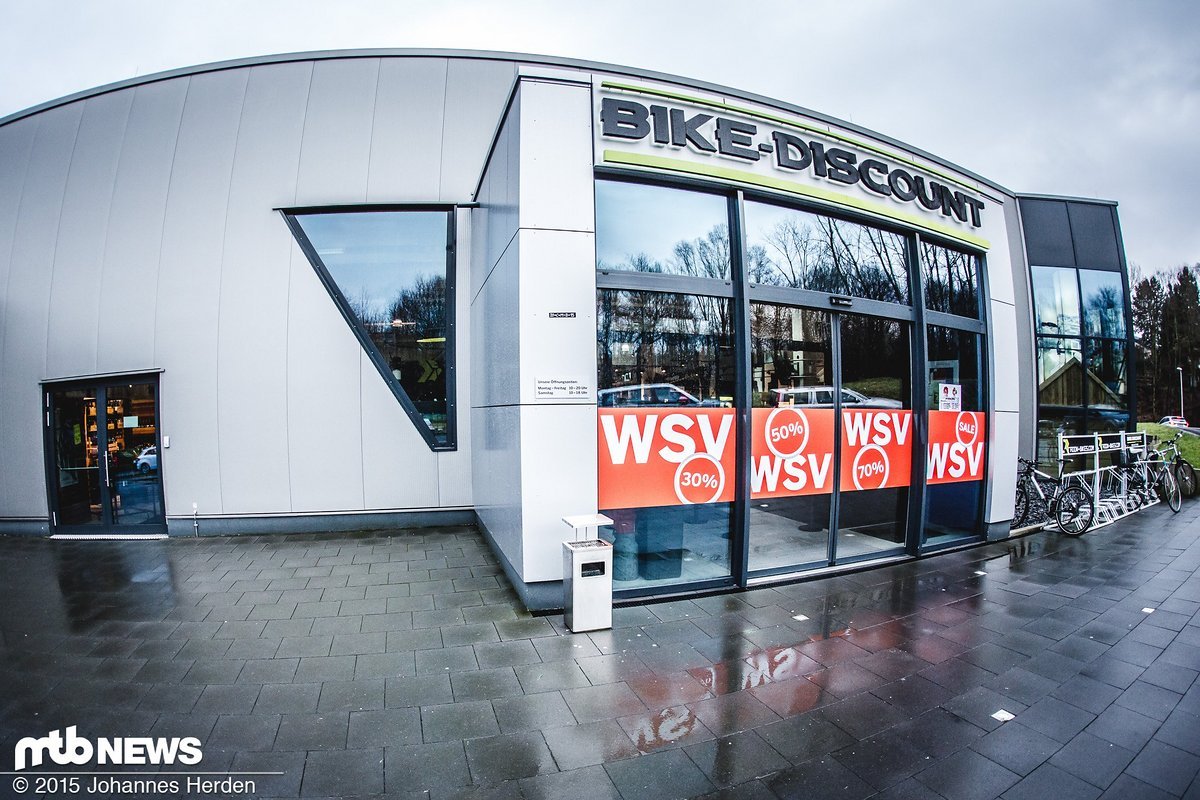 Fahrrad Megastore Bonn