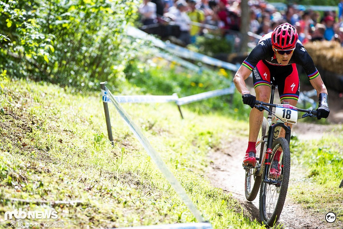 Jaroslav Kulhavy wird in der kommenden Saison nicht mehr in den Farben des Specialized Racing Teams unterwegs sein Jaroslav Kulhavy wird in der kommenden Saison nicht mehr in den Farben des Specialized Racing Teams unterwegs sein