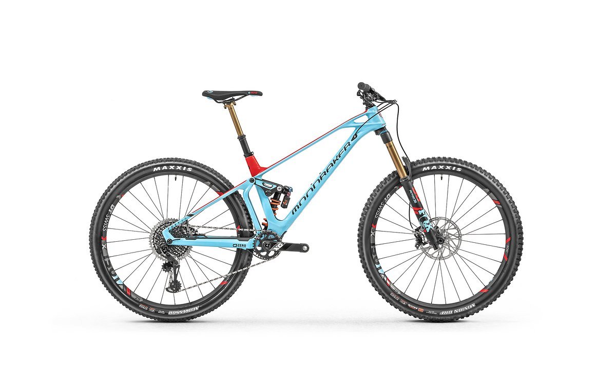 Mondraker Foxy Carbon XR 29 Mondraker Foxy Carbon XR 29