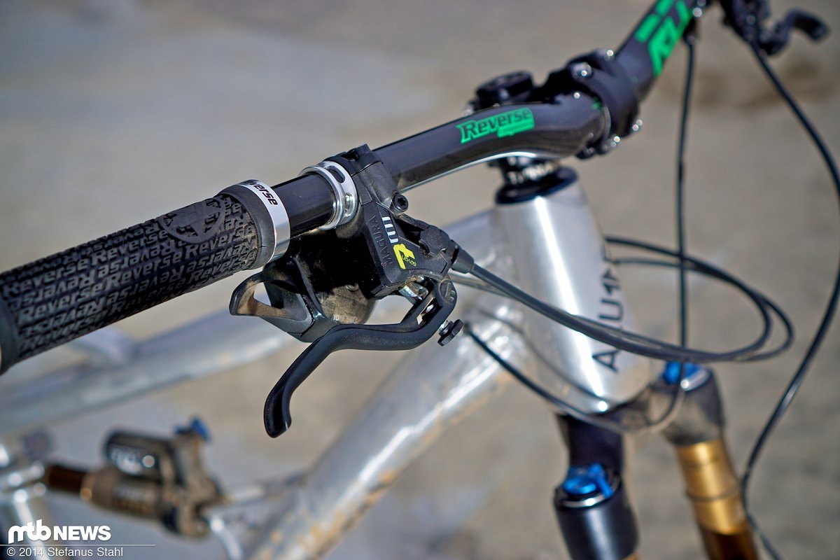 Magura MT7 Magura MT7