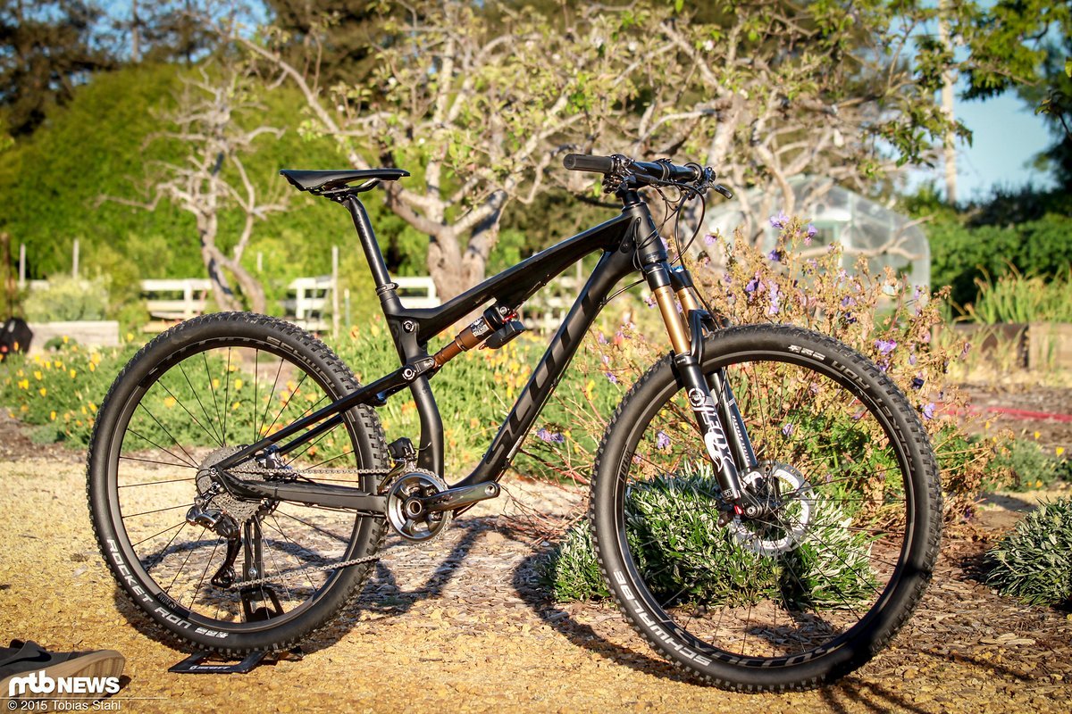 Eines der teuersten Serienbikes der Welt und ein Technologieträger Eines der teuersten Serienbikes der Welt und ein Technologieträger