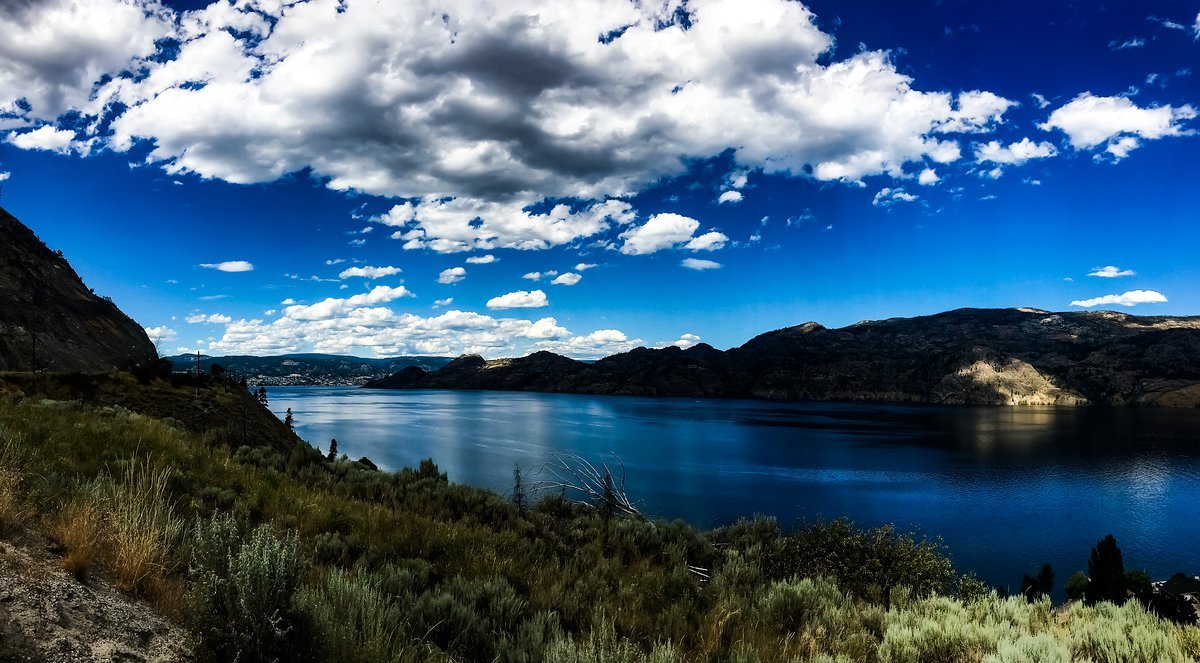 Peachland Peachland