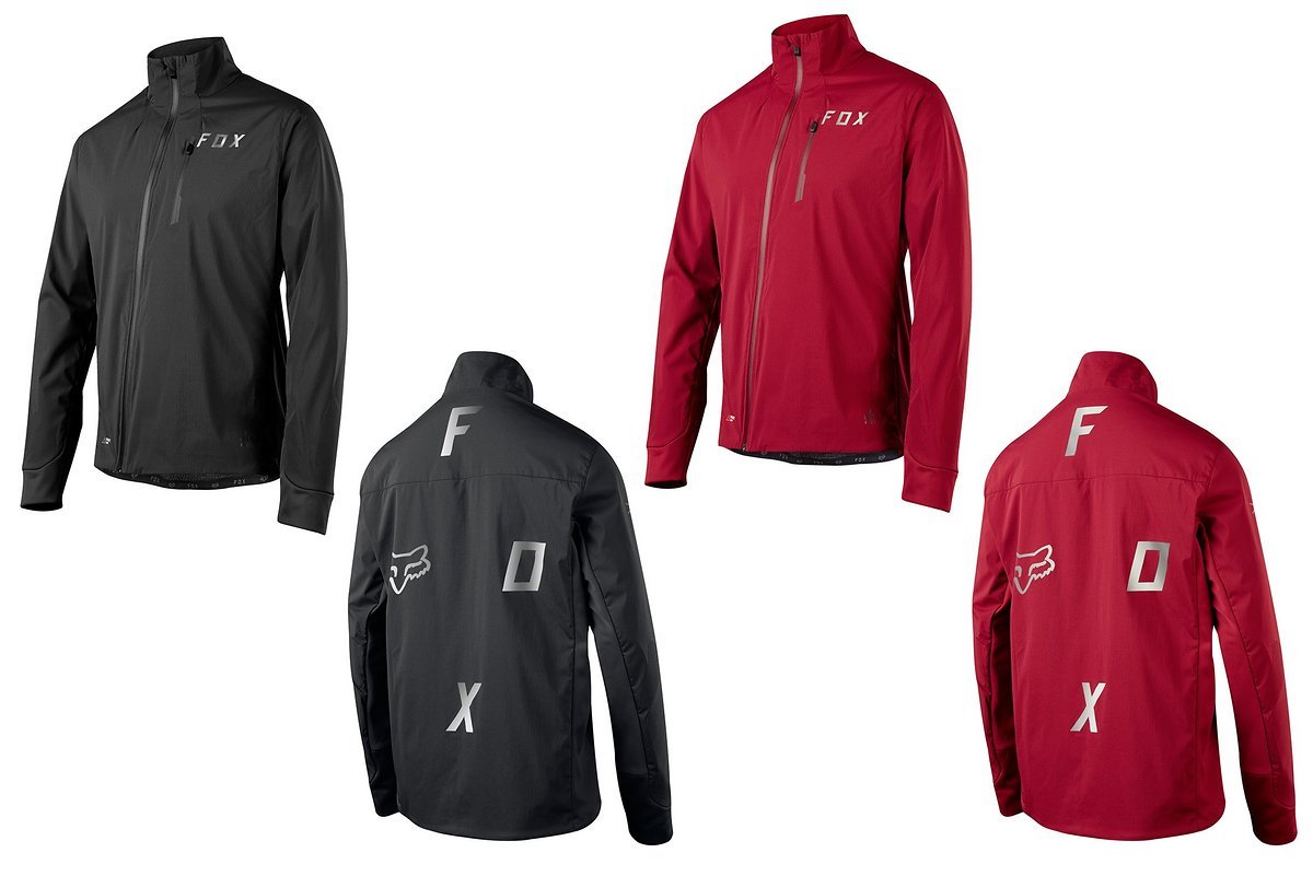 Die Fox Attack Pro Fire Jacke ist wie gemacht für eiskalte Temperaturen Die Fox Attack Pro Fire Jacke ist wie gemacht für eiskalte Temperaturen