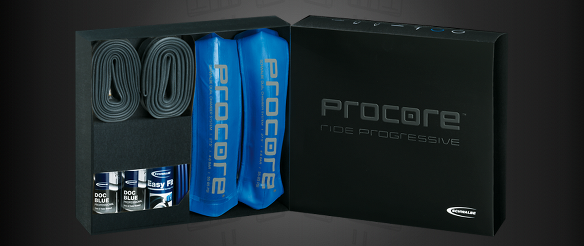 Procore Set Procore Set