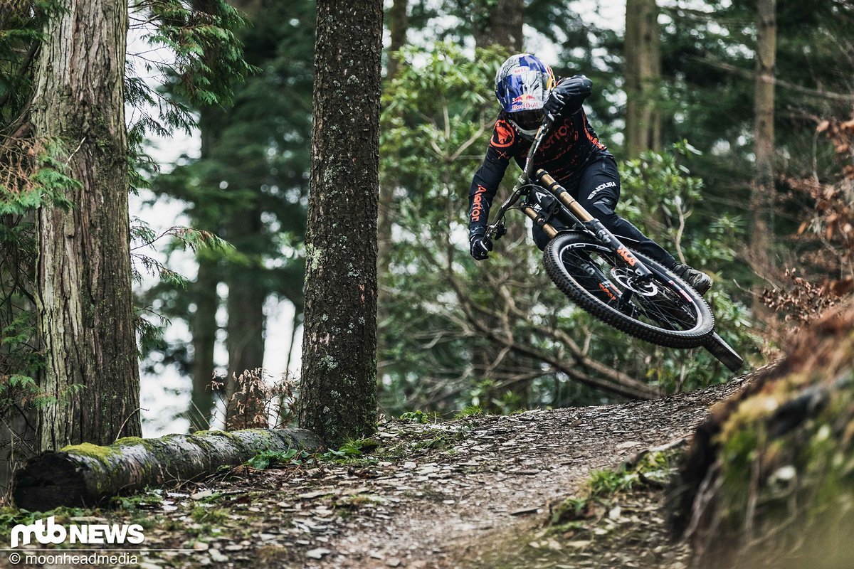 Atherton Bikes soll keine edle und unbezahlbare Boutique-Marke werden Atherton Bikes soll keine edle und unbezahlbare Boutique-Marke werden