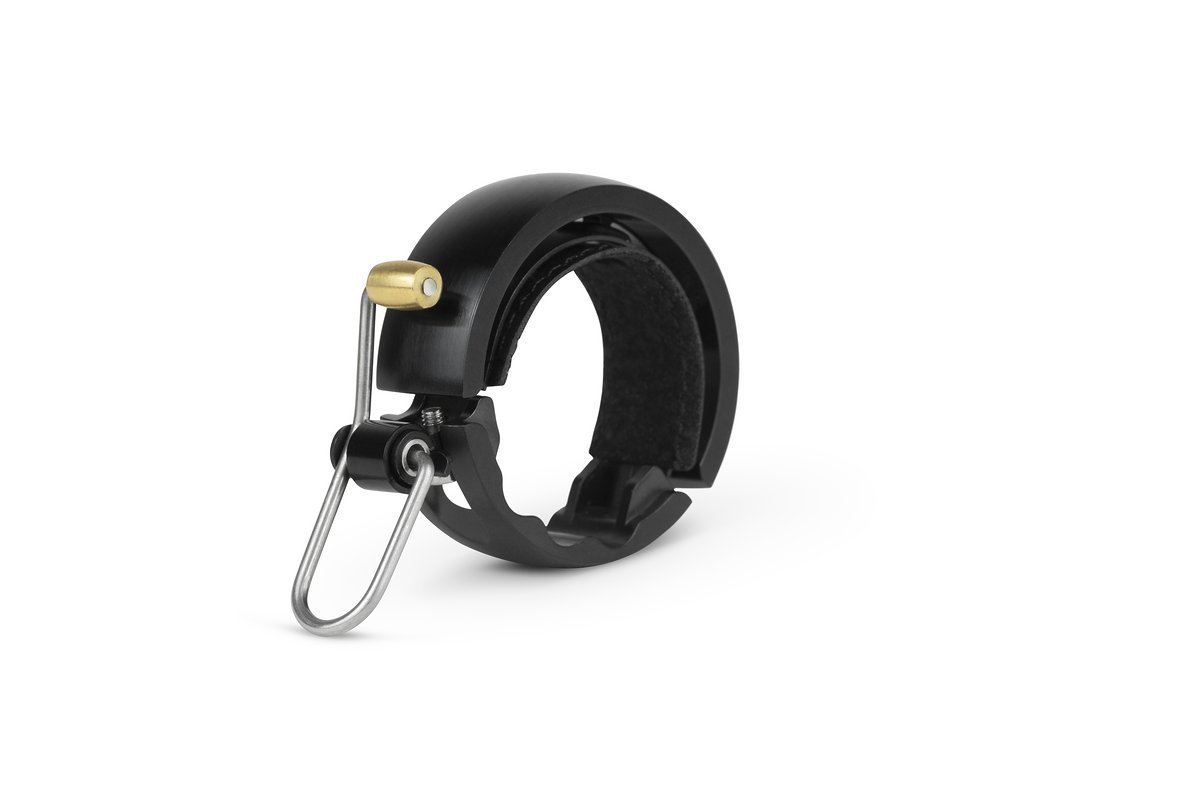 Die Knog Oi Luxe will mit einer ausgezeichneten Funktion sowie einer hochwertigen Haptik auftrumpfen Die Knog Oi Luxe will mit einer ausgezeichneten Funktion sowie einer hochwertigen Haptik auftrumpfen