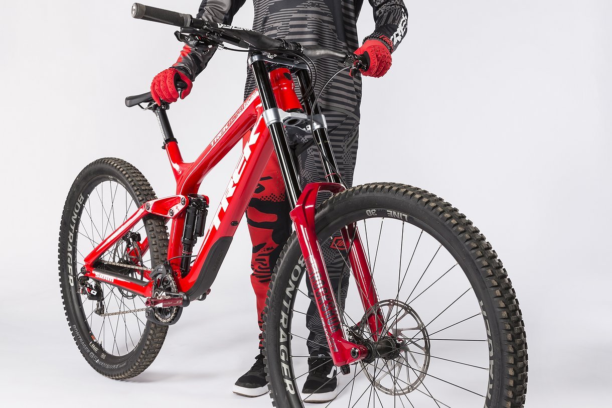 Trek Factory Racing 2019 Neues Team mit viel Potenzial MTBNews.de