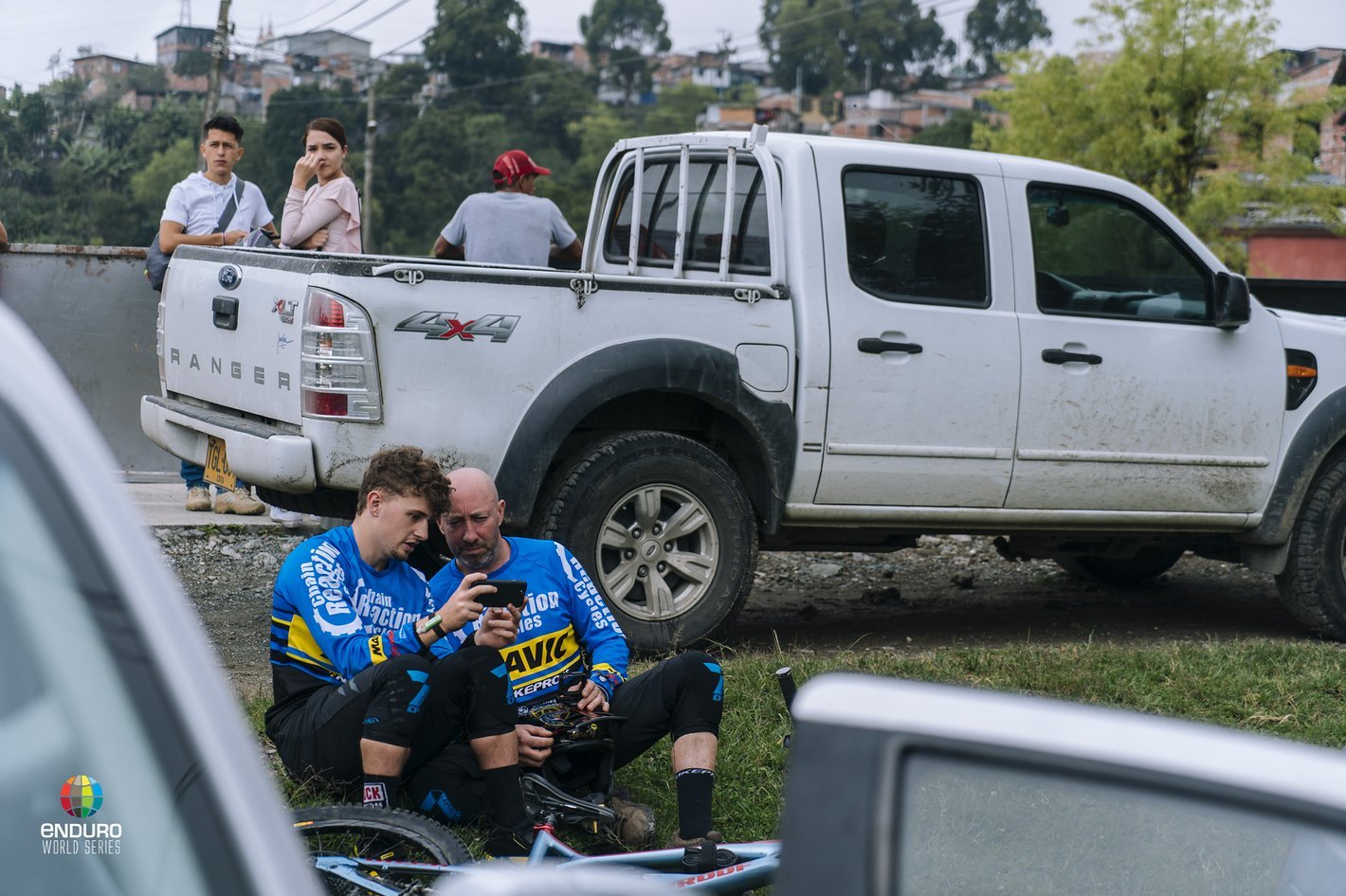 EWS #2 Manizales: Gutierrez und Beerten gewinnen den Urban ...