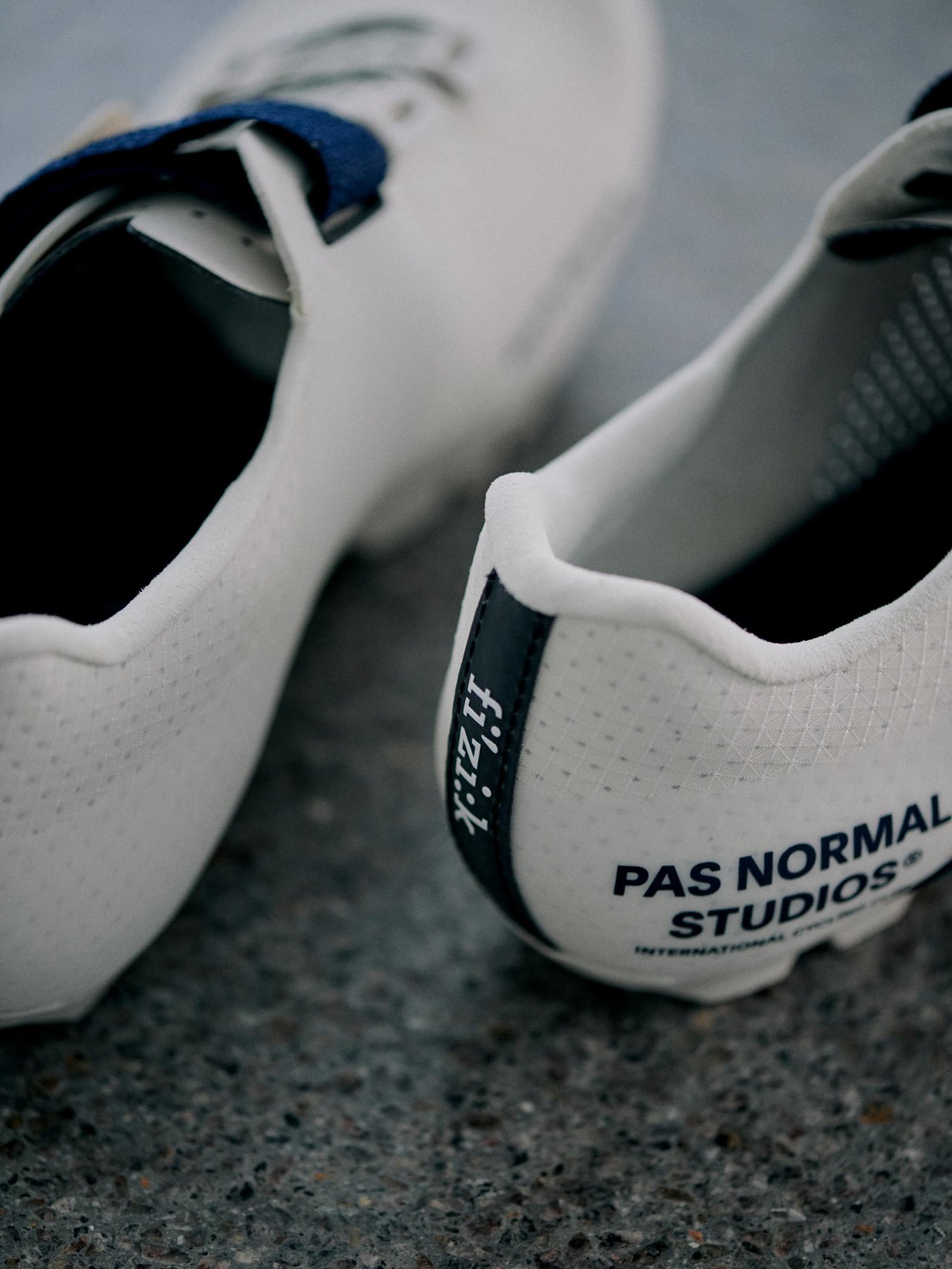 Ferox Carbon PNS X Fizik Gravel-Schuh: Skandinavisches Design Trifft Italienische Raffinesse