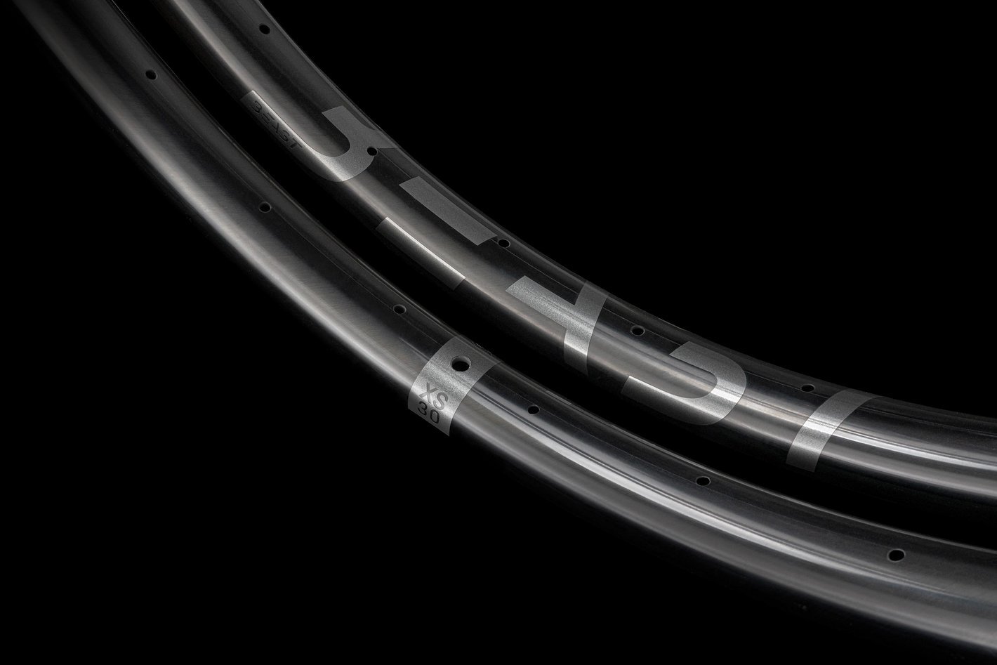 Beast Components XS30 315 Gramm federleichte XCFelgen aus Dresden