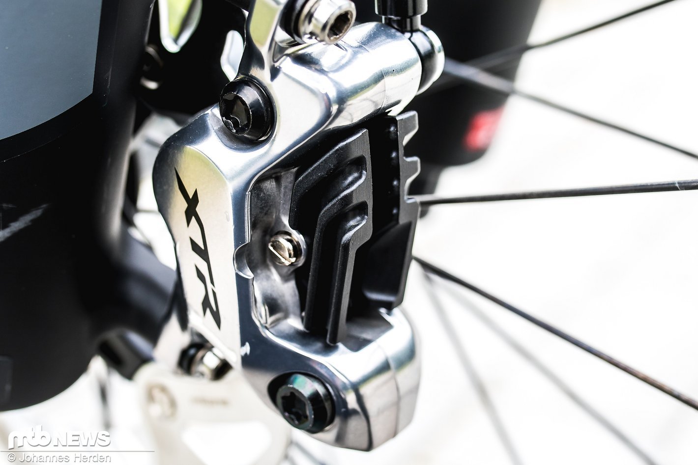 Shimano XTR M9120 Bremse Im Ersten Test Anker Made In Japan MTB News De