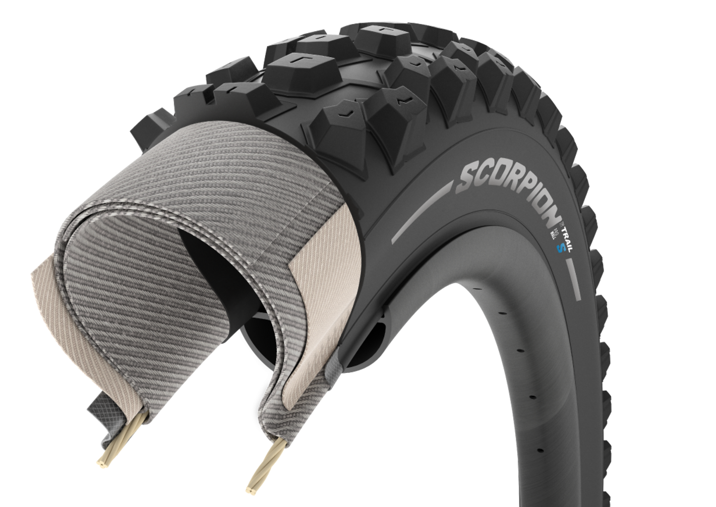 Vorgestellt! Pirelli Scorpion-Reifen: Rennsport-Expertise aus Italien ...
