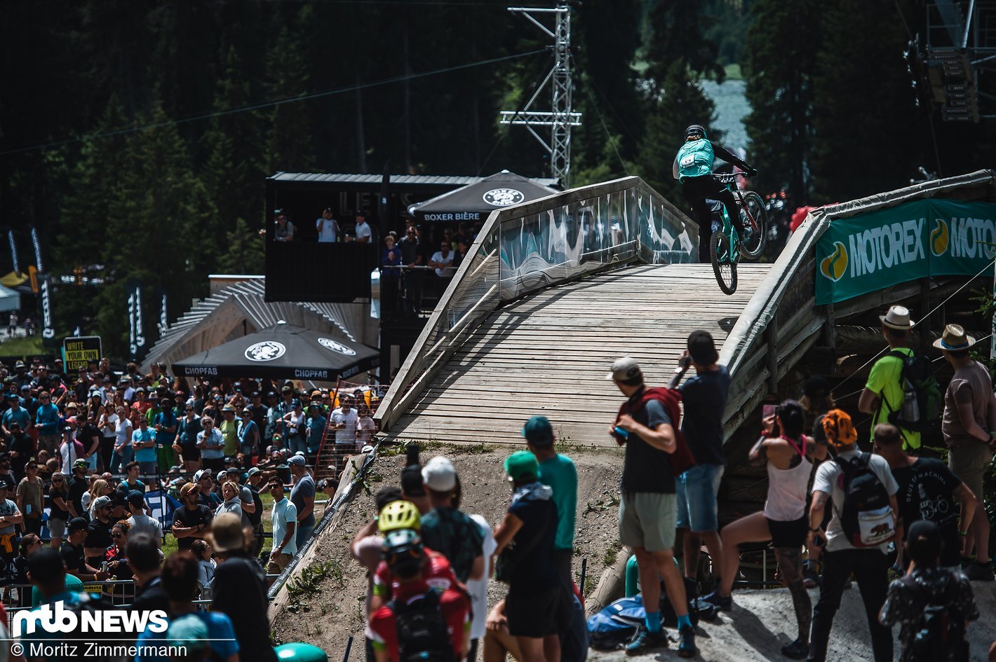 mountainbike world cup