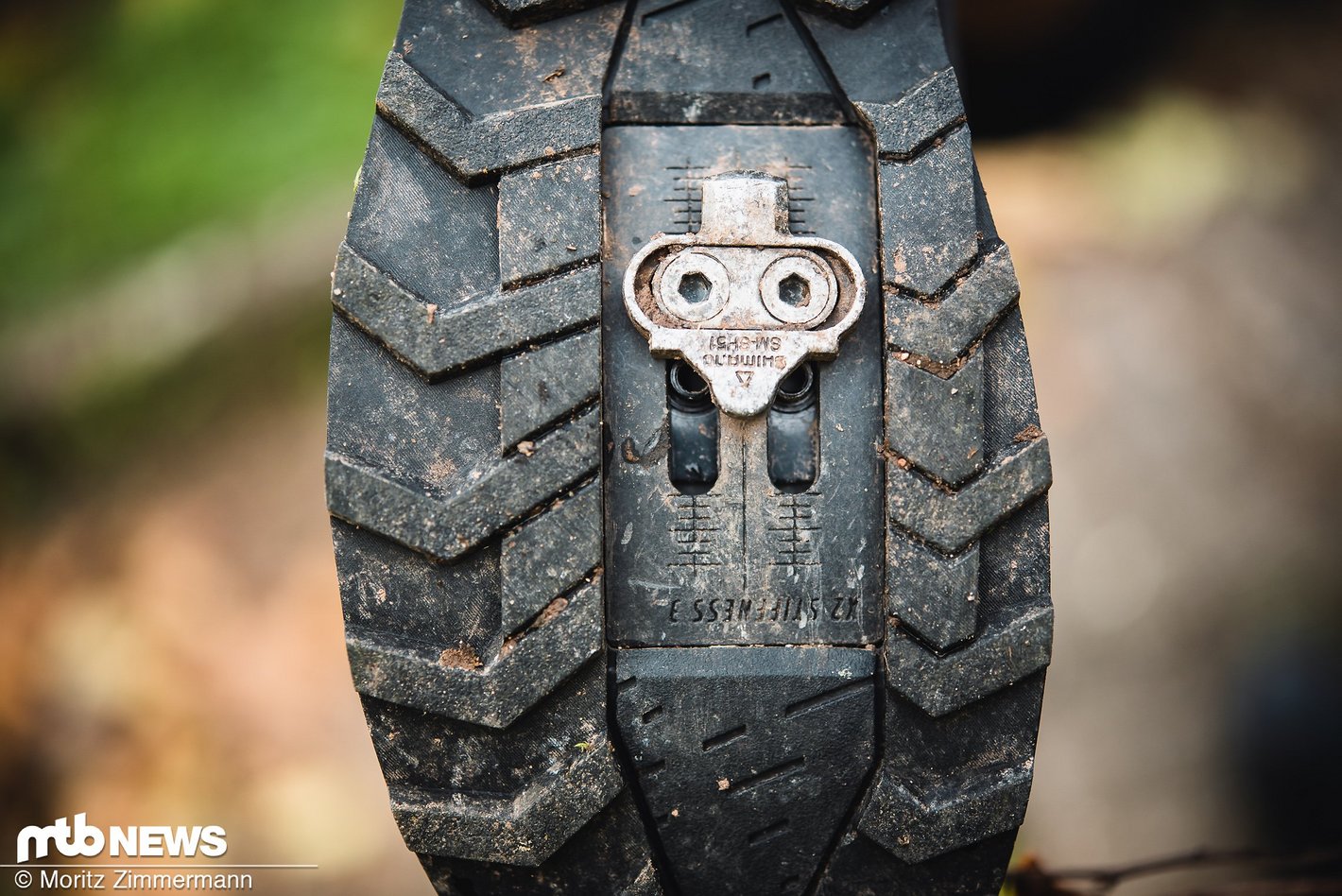 Fizik Terra Clima X2 Shoe Review