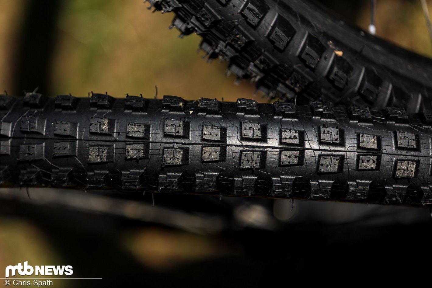 BikeStage 2020 Kenda Pinner Pro Neuer Reifen mit Gwinput