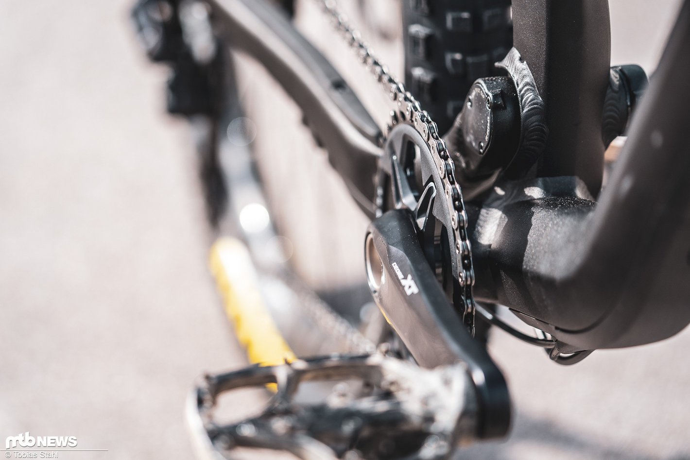 Shimano XT M8100 12-fach-Antrieb im Test: Preis-Leistungs-Referenz!