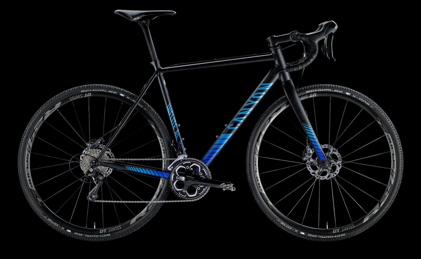 canyon inflite slx 8.0