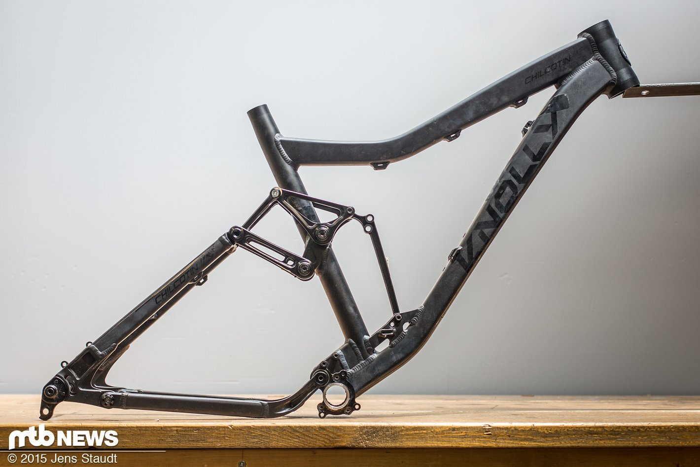 fahrrad schaltung schaltet nicht mehr runter