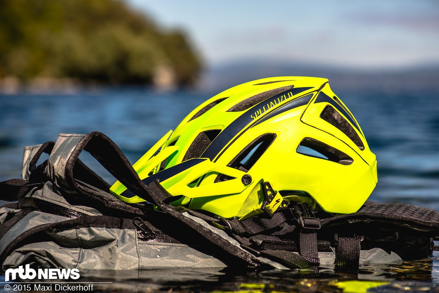 specialized ambush comp helm 2020