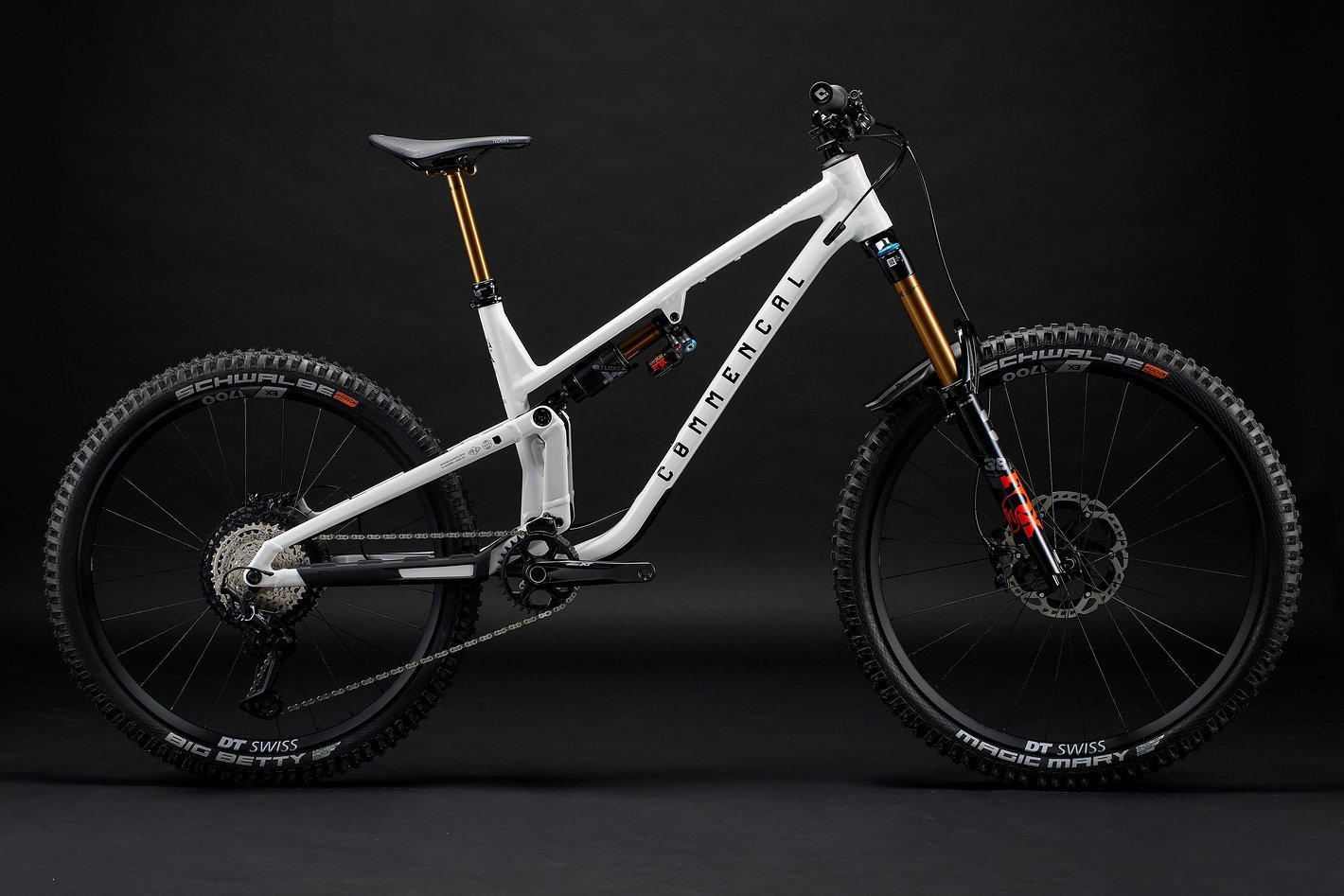 commencal meta sx 2019