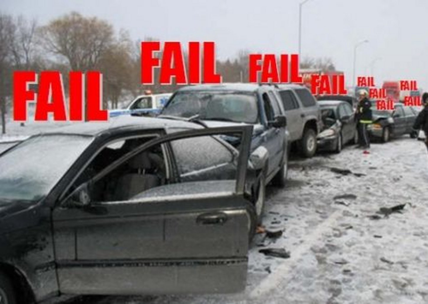24 fail fail
