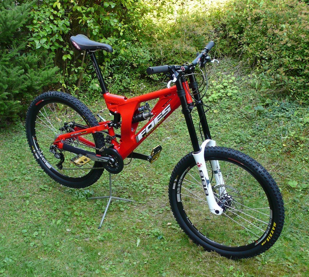 foes mtb
