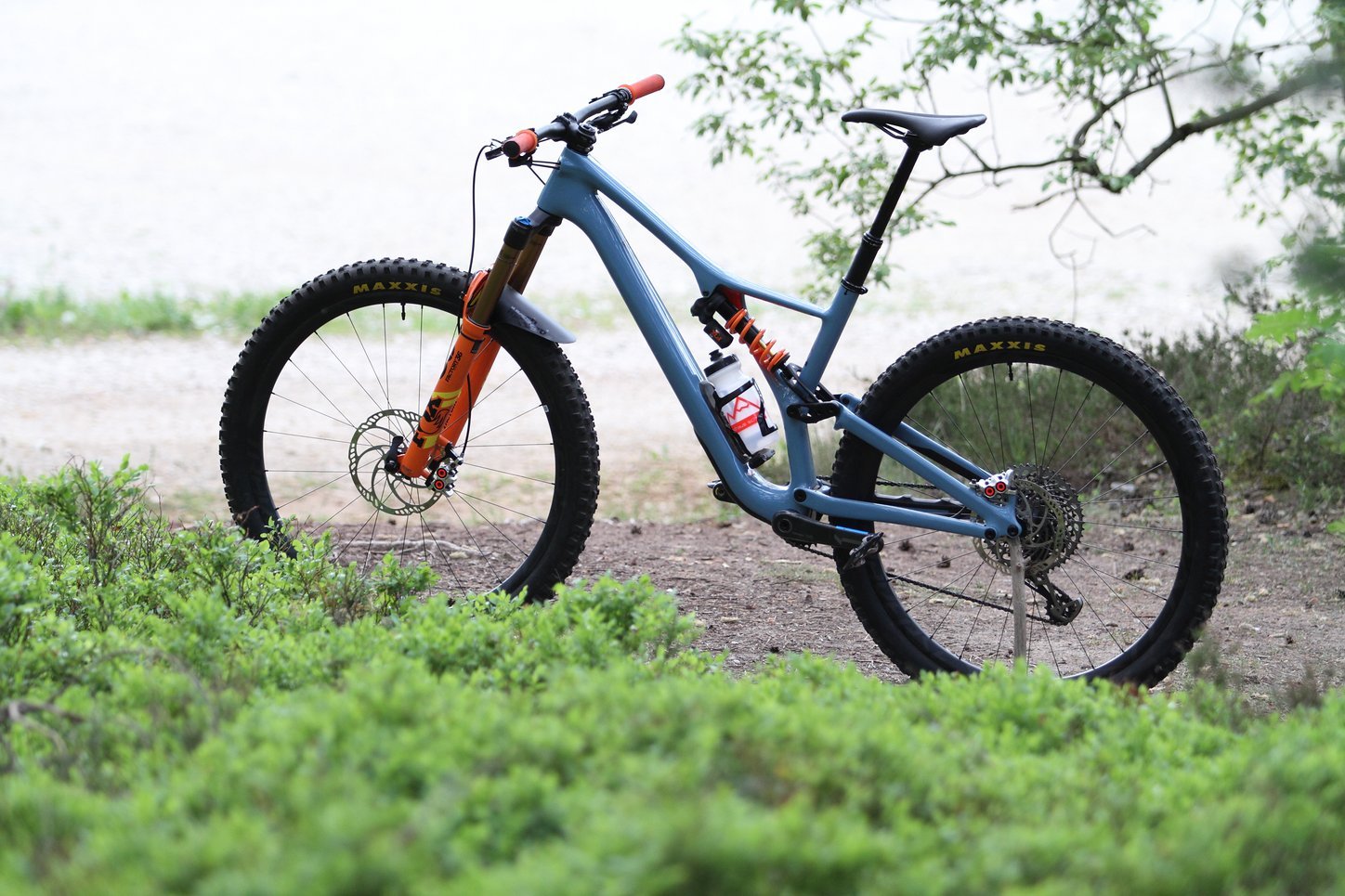 stumpjumper fsr 2019