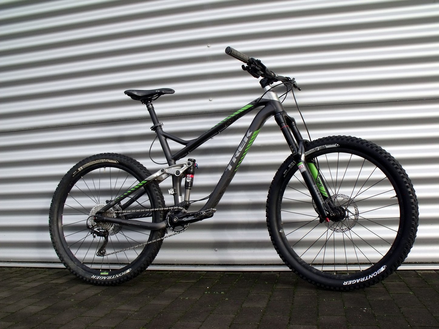 trek remedy 7 2014