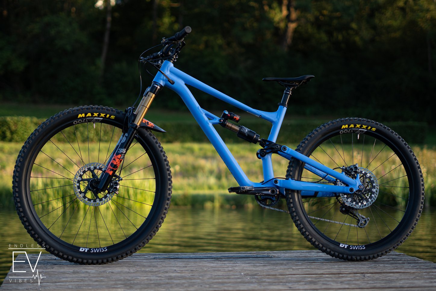 specialized status mtb 2021