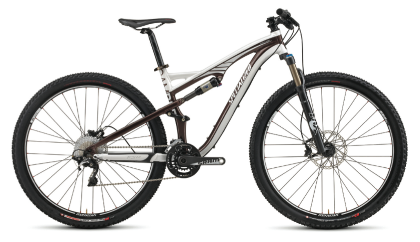 specialized camber elite