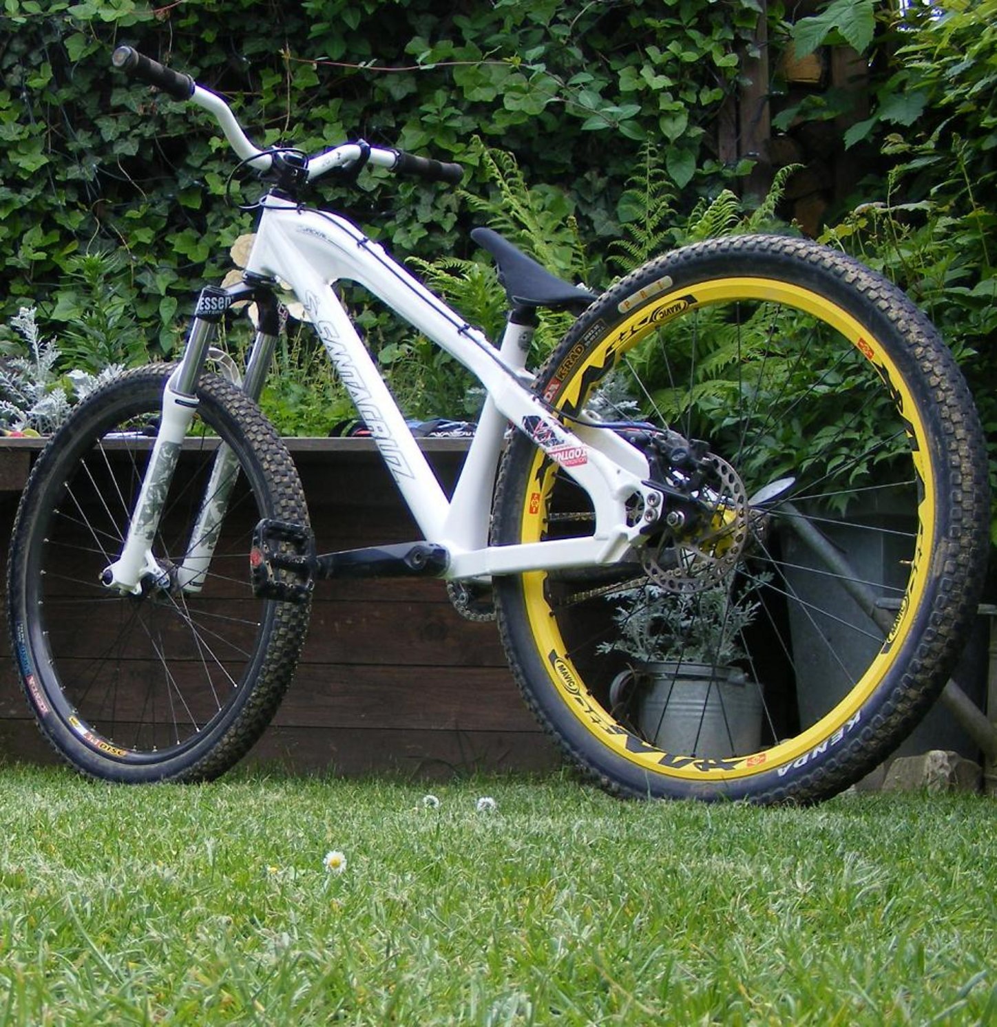 Foto fahrrad MTBNews.de