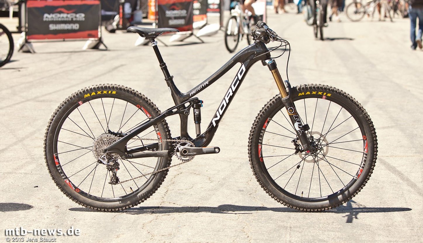 2015 norco sight carbon