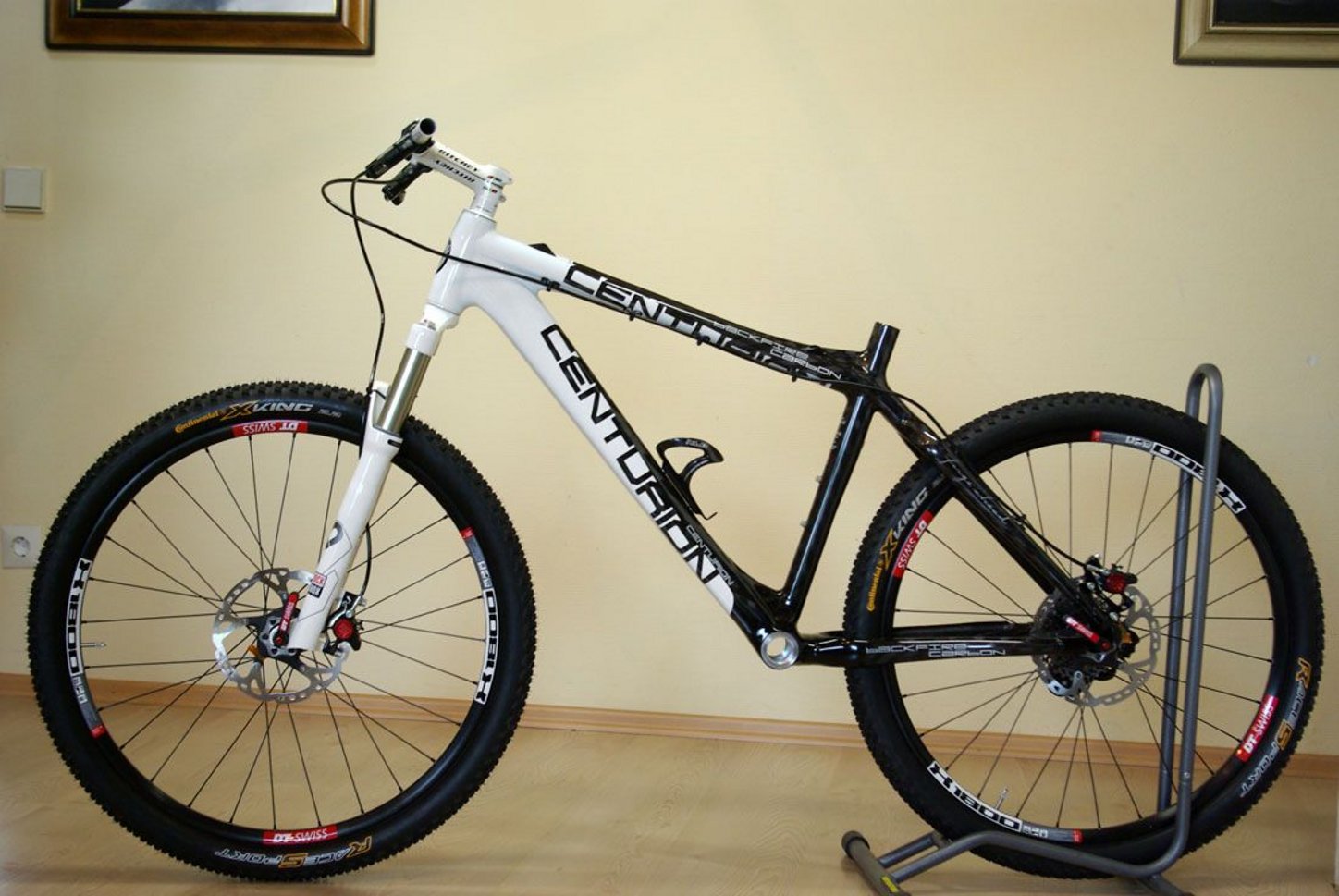 centurion backfire carbon team 2021