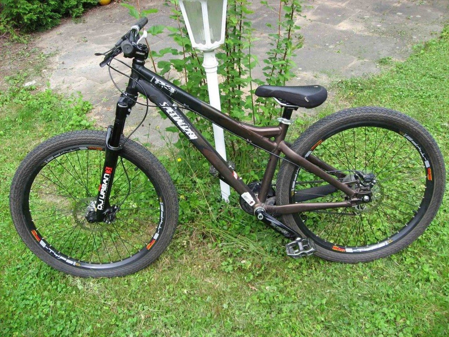 Specialized p3 2022